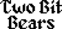 twobitbears logo