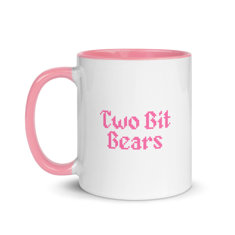 Two Bit Bears: The Mug